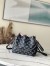 Louis Vuitton Bella Bag In Mahina Leather M21096