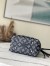 Louis Vuitton Bella Bag In Mahina Leather M21096