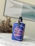 Louis Vuitton LV x NBA Dopp Kit Toiletry Bag In Blue Leather M21106