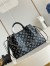 Louis Vuitton Bella Tote Bag In Mahina Leather M21107