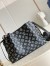 Louis Vuitton Bella Tote Bag In Mahina Leather M21107