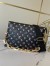 Louis Vuitton Coussin MM Bag In Monogram Lambskin M21204
