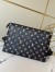 Louis Vuitton Coussin MM Bag In Monogram Lambskin M21204