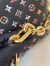Louis Vuitton Coussin MM Bag In Monogram Lambskin M21204