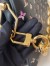 Louis Vuitton Coussin MM Bag In Monogram Lambskin M21204