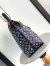 Louis Vuitton Carmel Hobo Bag In Mahina Leather M21299