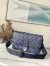 Louis Vuitton Archy Messenger MM Bag In Monogram Calfskin M21358