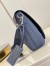 Louis Vuitton Takeoff Messenger Bag In LV Aerogram Leather