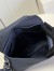 Louis Vuitton Takeoff Messenger Bag In LV Aerogram Leather