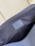 Louis Vuitton Takeoff Messenger Bag In LV Aerogram Leather