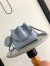 Louis Vuitton Bella Bag In Mahina Perforated Calfskin M21582