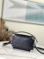 Louis Vuitton Side Trunk Bag In Monogram-debossed Calfskin M21709