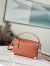 Louis Vuitton Side Trunk Bag In Monogram-debossed Calfskin M21741