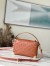 Louis Vuitton Side Trunk Bag In Monogram-debossed Calfskin M21741
