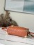 Louis Vuitton Side Trunk Bag In Monogram-debossed Calfskin M21741