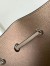 Louis Vuitton Bella Bag In Mahina Perforated Calfskin M21886
