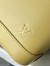 Louis Vuitton Epi Alma BB Bag with Jacquard Strap M22213