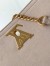 Louis Vuitton LockMe East West Chain Bag M22304