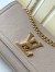 Louis Vuitton LockMe East West Chain Bag M22304
