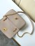 Louis Vuitton LockMe East West Chain Bag M22304