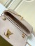 Louis Vuitton LockMe East West Chain Bag M22304