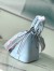 Louis Vuitton Epi Alma BB Bag with Jacquard Strap M22357