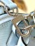Louis Vuitton Epi Alma BB Bag with Jacquard Strap M22357