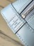 Louis Vuitton Epi Alma BB Bag with Jacquard Strap M22357