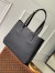 Louis Vuitton Fastline Tote in LV Aerogram Leather M22481