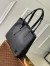 Louis Vuitton Fastline Tote in LV Aerogram Leather M22481