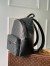 Louis Vuitton Discovery Backpack PM in Monogram Eclipse Canvas M22558
