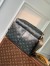 Louis Vuitton Discovery Backpack PM in Monogram Eclipse Canvas M22558