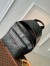 Louis Vuitton Discovery Backpack PM in Monogram Eclipse Canvas M22558