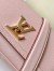Louis Vuitton LockMe East West Chain Bag M22585
