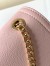 Louis Vuitton LockMe East West Chain Bag M22585