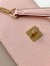Louis Vuitton LockMe East West Chain Bag M22585