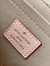 Louis Vuitton LockMe East West Chain Bag M22585