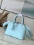Louis Vuitton Epi Alma BB Bag with Jacquard Strap M22619