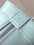 Louis Vuitton Epi Alma BB Bag with Jacquard Strap M22619
