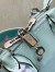Louis Vuitton Epi Alma BB Bag with Jacquard Strap M22619