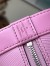 Louis Vuitton Epi Alma BB Bag with Jacquard Strap M22620