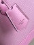 Louis Vuitton Epi Alma BB Bag with Jacquard Strap M22620