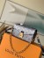 Louis Vuitton Pochette Metis East West Bag In Monoglam Cotton M22834