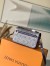 Louis Vuitton Pochette Metis East West Bag In Monoglam Cotton M22834