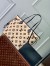 Louis Vuitton By The Pool Neverfull MM Bag in Cotton M22838