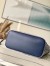 Louis Vuitton Neverfull MM Bag In Monoglam Cotton M22921