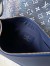 Louis Vuitton Neverfull MM Bag In Monoglam Cotton M22921