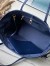 Louis Vuitton Neverfull MM Bag In Monoglam Cotton M22921