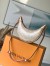 Louis Vuitton Loop PM Bag In Monoglam Cotton M22928