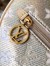 Louis Vuitton Loop PM Bag In Monoglam Cotton M22928